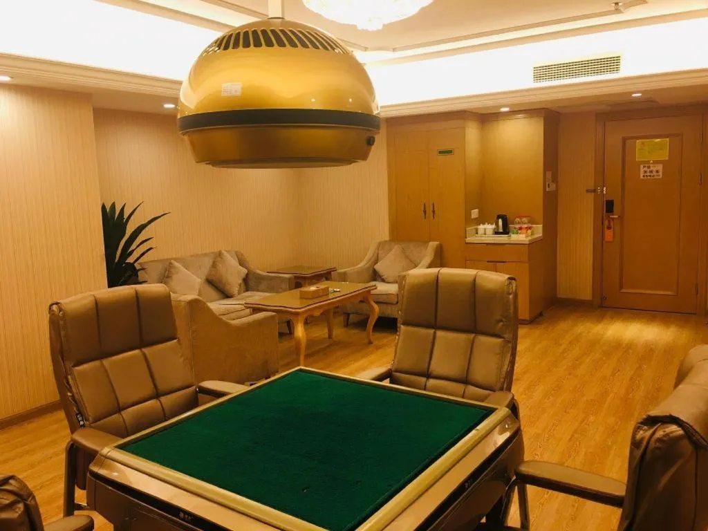 Vienna Hotel Hunan Hengyang Leiyang