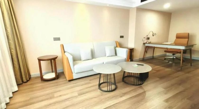 Vienna Hotel Hunan Hengyang Leiyang