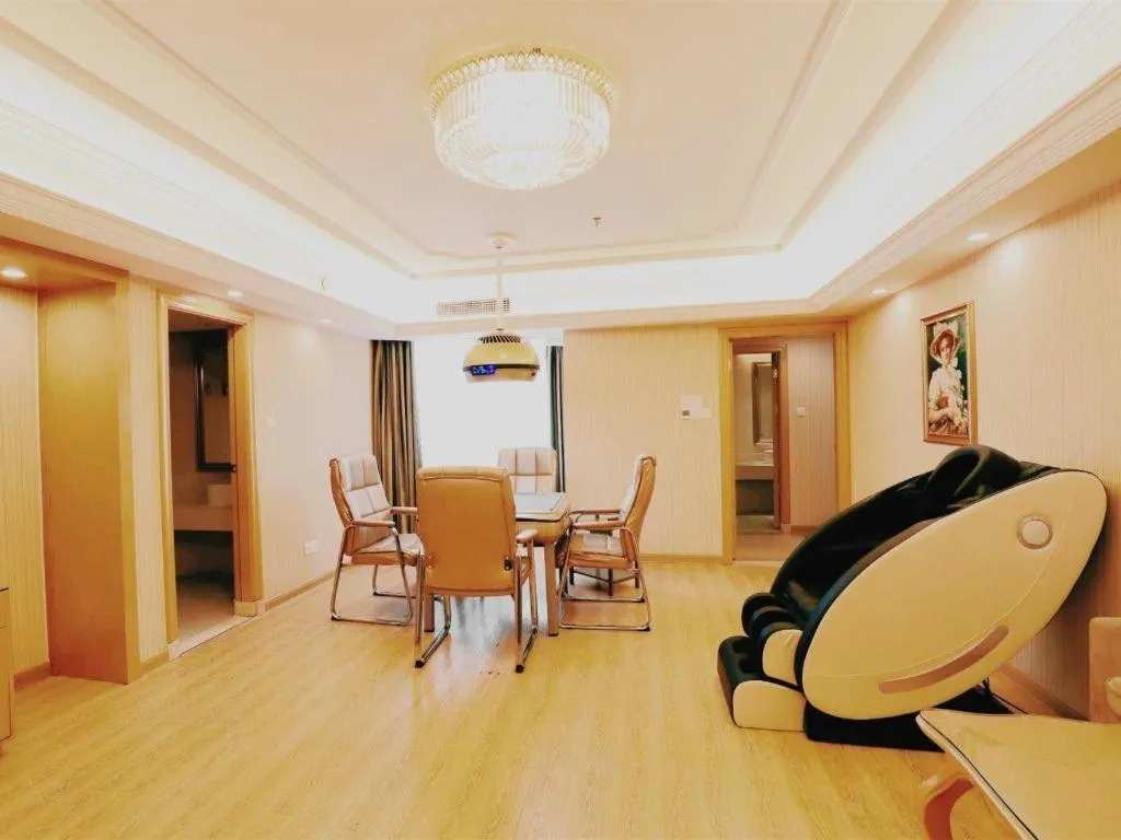 Vienna Hotel Hunan Hengyang Leiyang