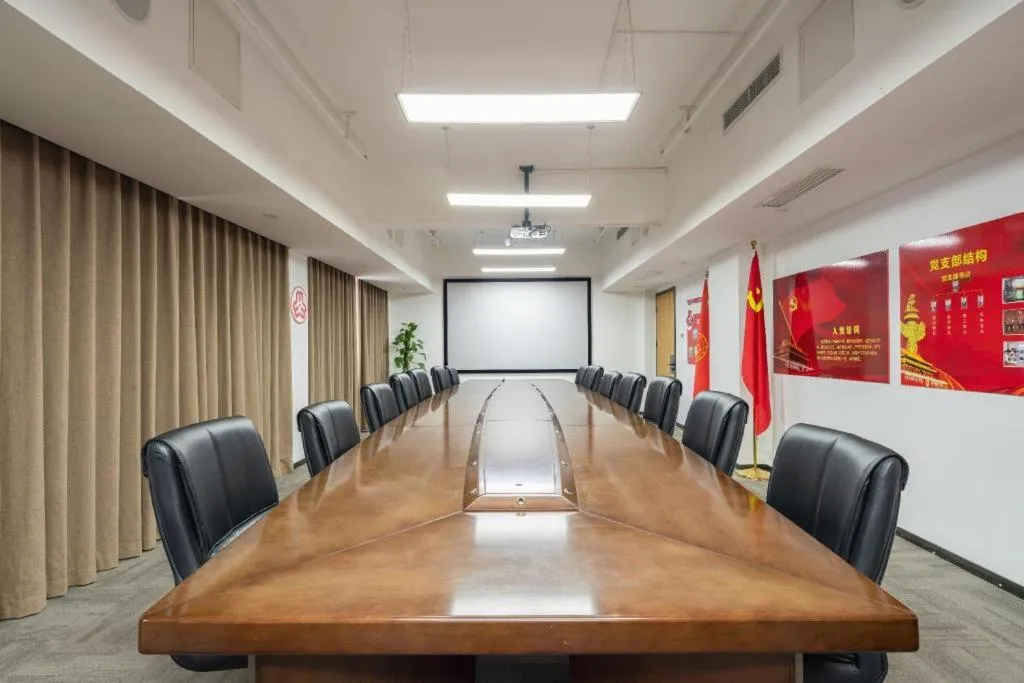 Vienna Hotel Tianjin 5th Avenue Youyi Road Cultural Center Metro Station