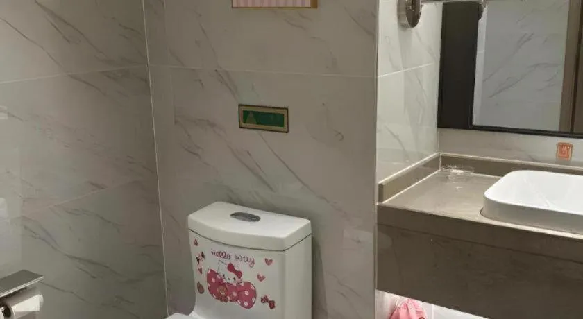 Venus Royal Hotel Guangdong Zhongshan Dongfeng Center