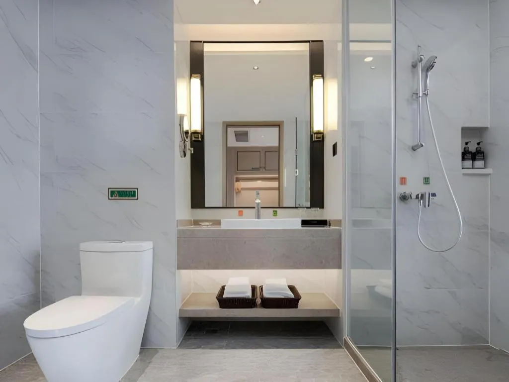 Venus Royal Hotel Guangdong Zhongshan Dongfeng Center