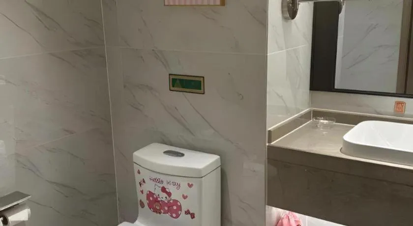 Venus Royal Hotel Guangdong Zhongshan Dongfeng Center