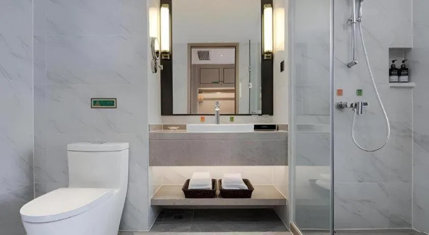 Venus Royal Hotel Guangdong Zhongshan Dongfeng Center