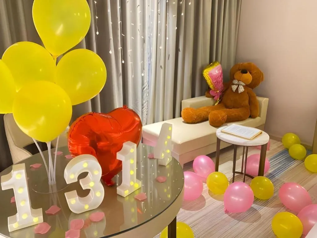 Venus Royal Hotel Guangdong Zhongshan Dongfeng Center