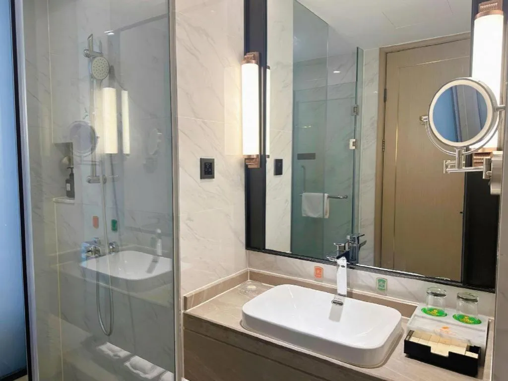 Venus Royal Hotel Guangdong Zhongshan Dongfeng Center