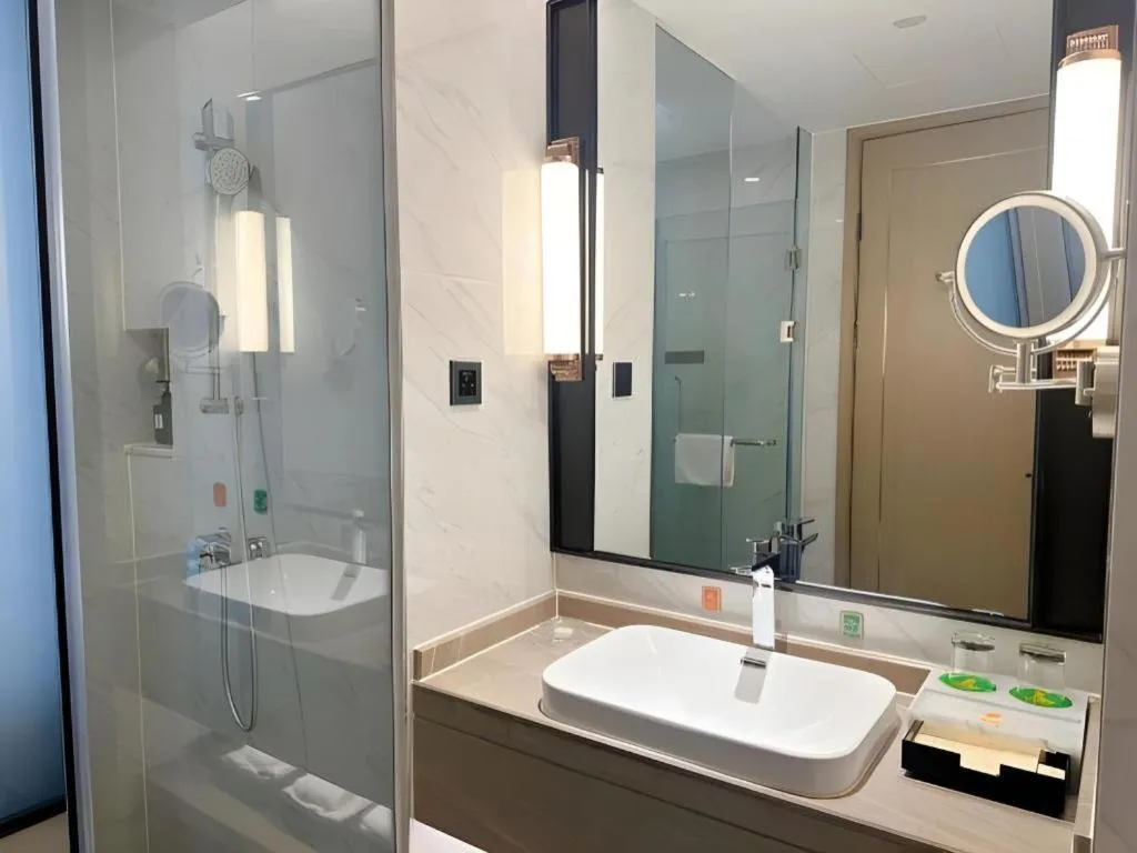 Venus Royal Hotel Guangdong Zhongshan Dongfeng Center