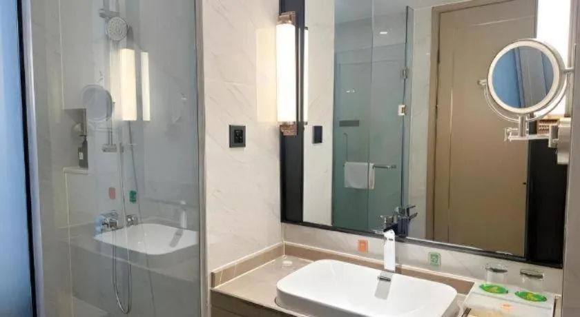 Venus Royal Hotel Guangdong Zhongshan Dongfeng Center