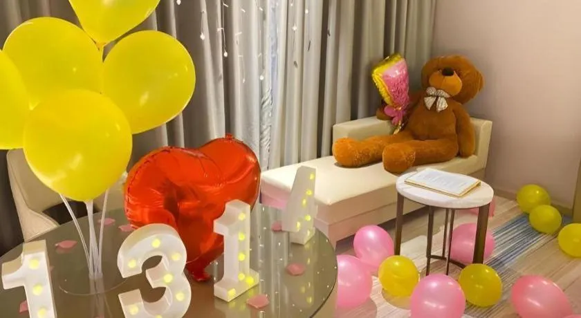 Venus Royal Hotel Guangdong Zhongshan Dongfeng Center