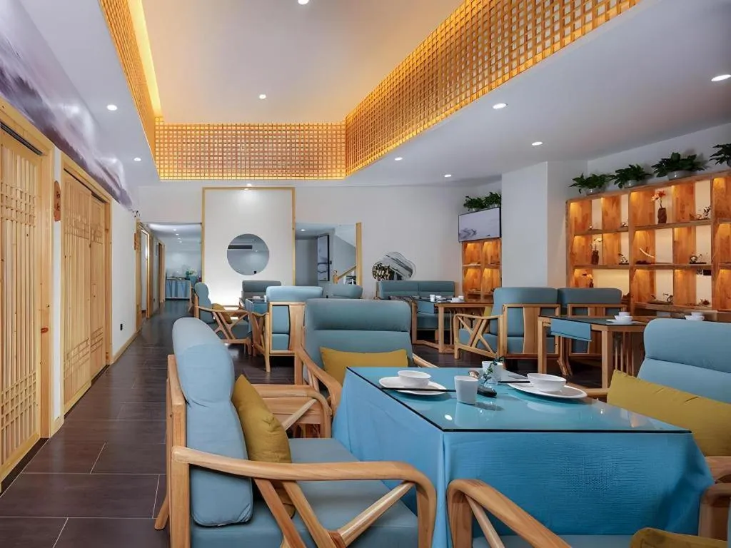 Vienna Hotel Chengdu Exhibition Center In Time City