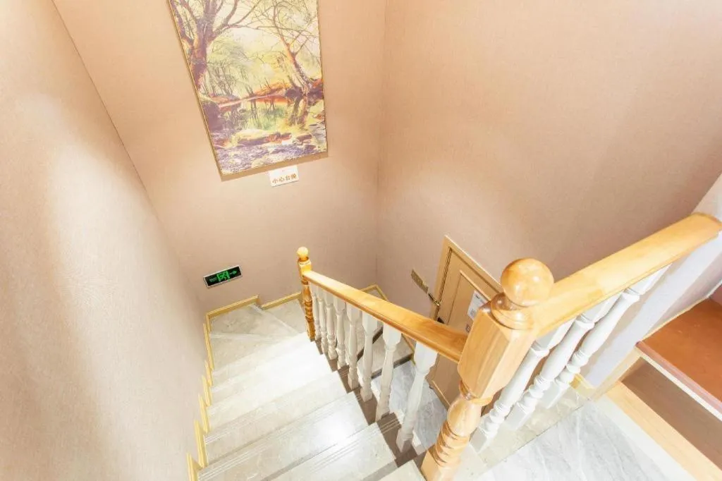 Vienna Hotel Chengdu Exhibition Center In Time City