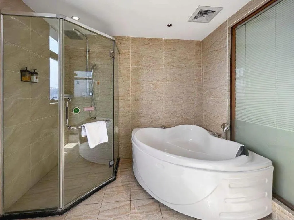 Vienna Hotel Chengdu Exhibition Center In Time City