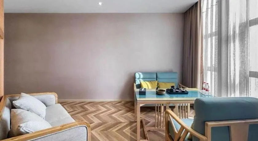 Vienna Hotel Chengdu Exhibition Center In Time City