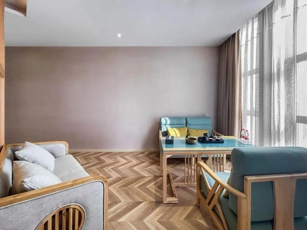 Vienna Hotel Chengdu Exhibition Center In Time City