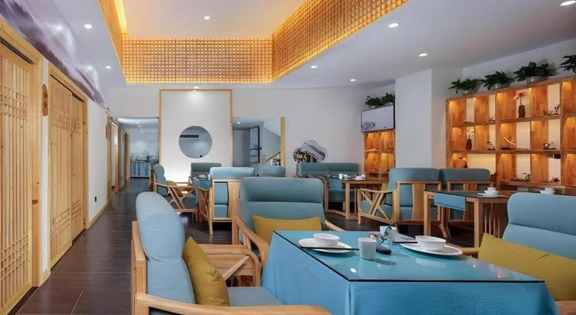 Vienna Hotel Chengdu Exhibition Center In Time City