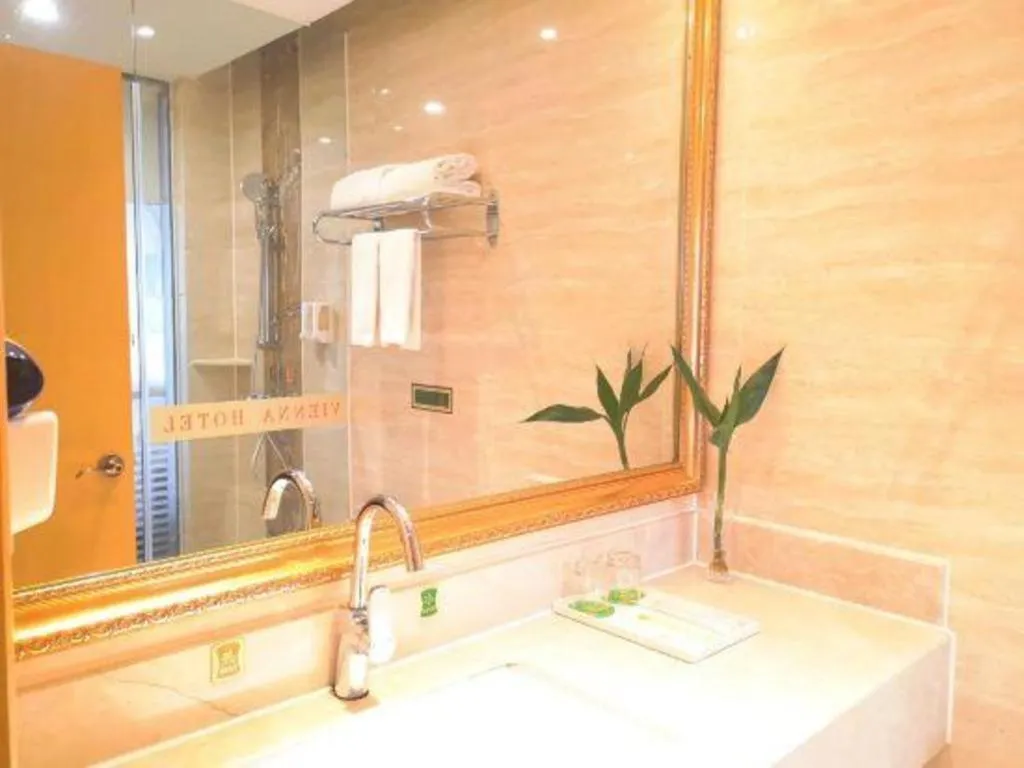 Vienna Hotel Guangxi Fangcheng