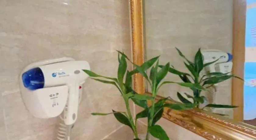 Vienna Hotel Guangxi Fangcheng