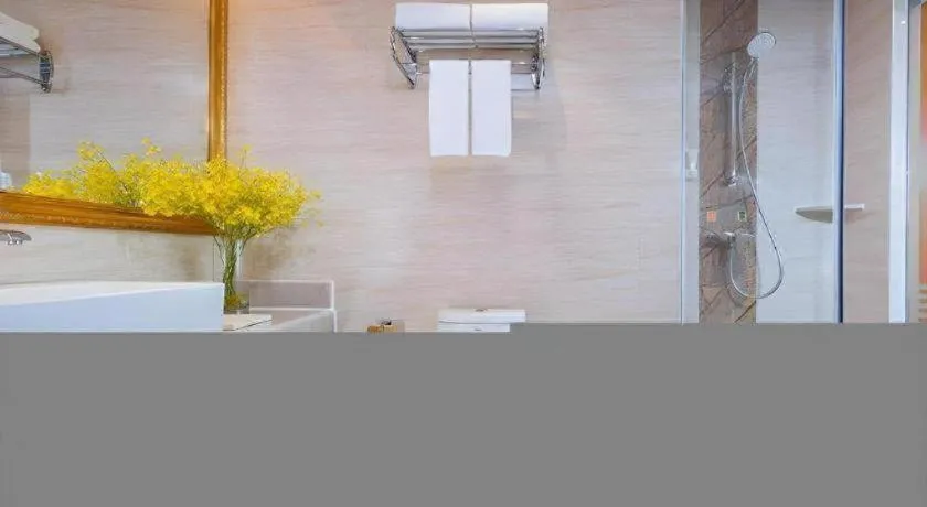 Vienna Hotel Shenzhen Pingdi Huancheng South Road