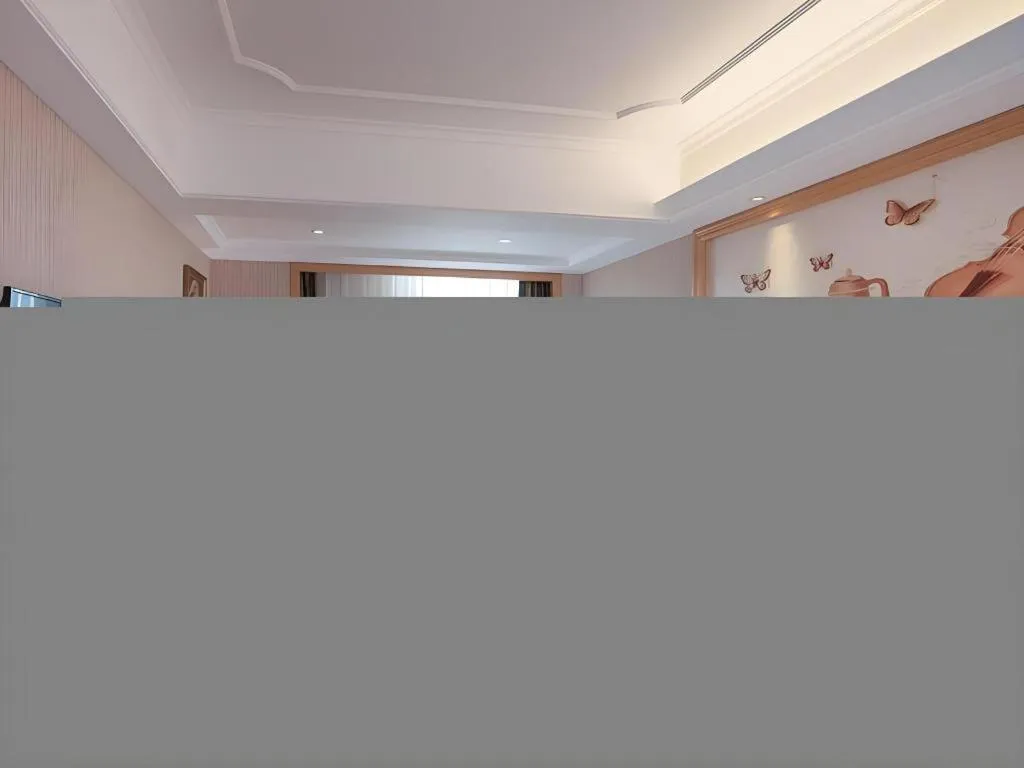 Vienna Hotel Shenzhen Pingdi Huancheng South Road