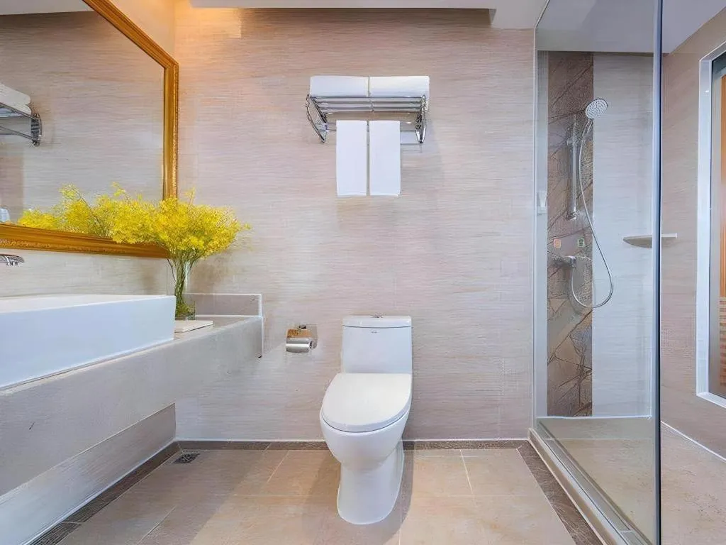 Vienna Hotel Shenzhen Pingdi Huancheng South Road