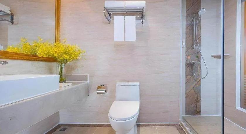 Vienna Hotel Shenzhen Pingdi Huancheng South Road