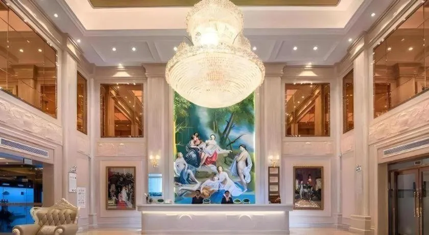 Vienna Hotel Yunnan Dali Ancient City Scenic Spot