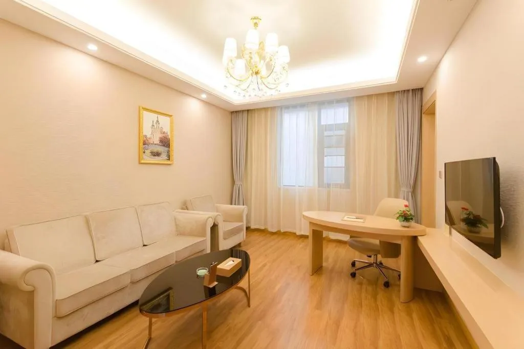 Vienna Hotel Yunnan Dali Ancient City Scenic Spot