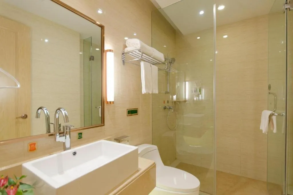 Vienna Hotel Yunnan Dali Ancient City Scenic Spot