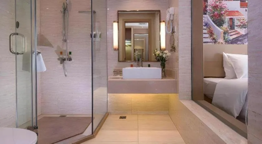 Vienna Hotel Yunnan Dali Ancient City Scenic Spot