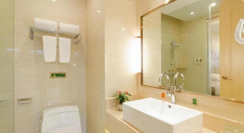 Vienna Hotel Yunnan Dali Ancient City Scenic Spot