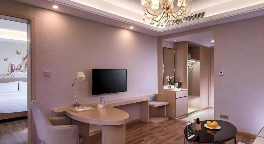 Vienna Hotel Yunnan Dali Ancient City Scenic Spot