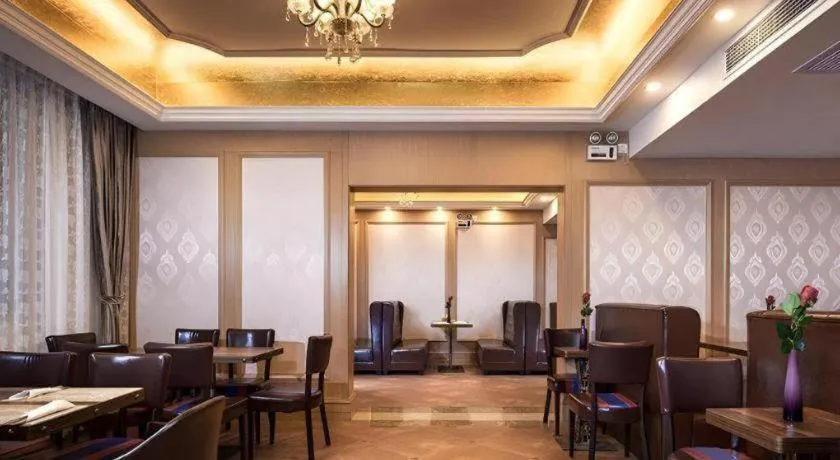 Vienna Hotel Yunnan Dali Ancient City Scenic Spot