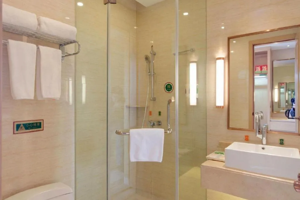 Vienna Hotel Yunnan Dali Ancient City Scenic Spot