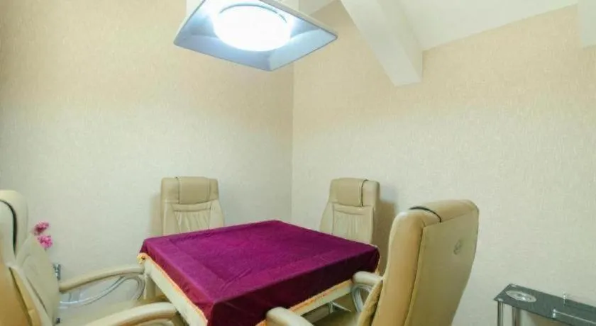 Vienna Hotel Yunnan Dali Ancient City Scenic Spot