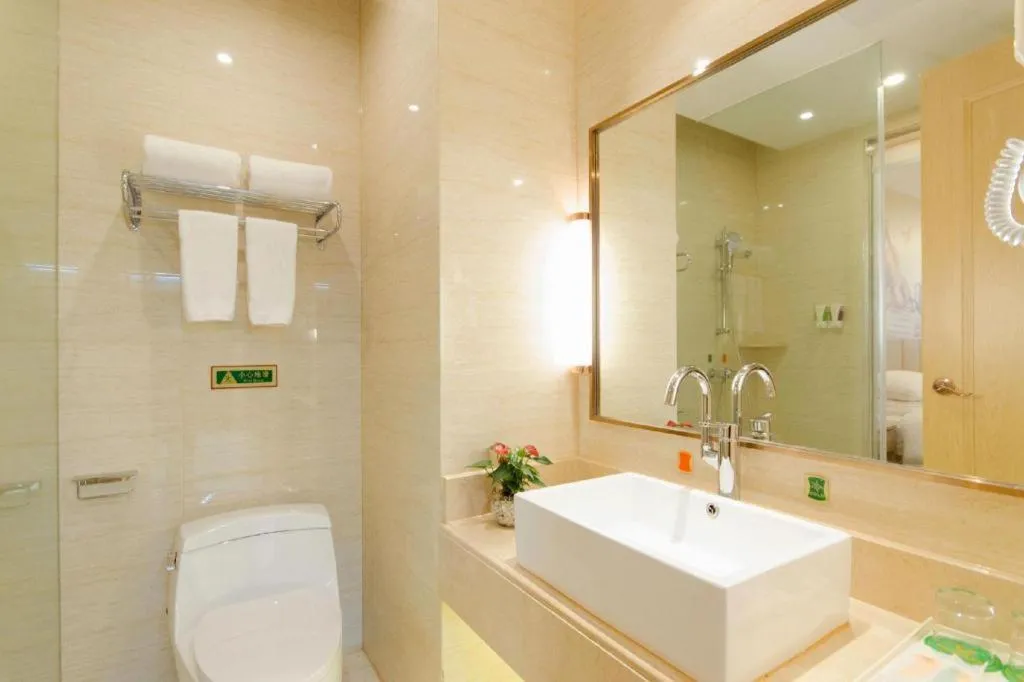 Vienna Hotel Yunnan Dali Ancient City Scenic Spot