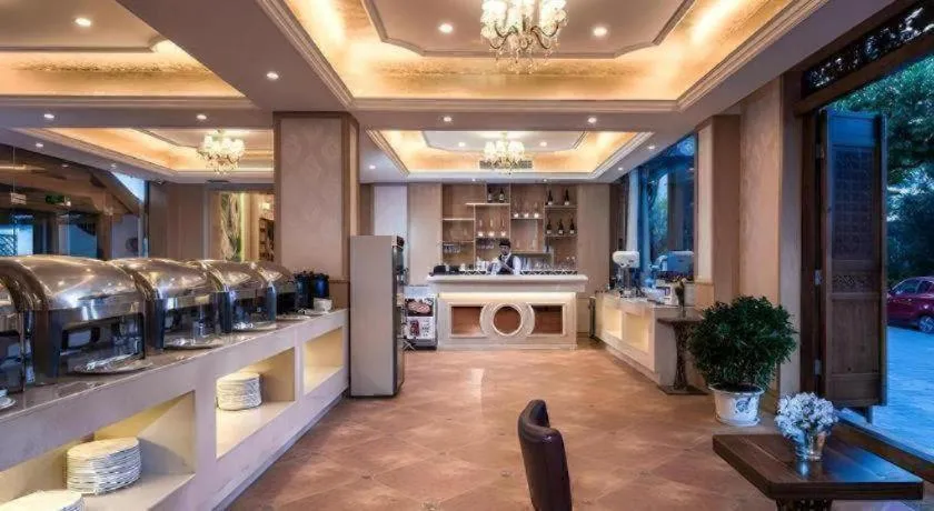 Vienna Hotel Yunnan Dali Ancient City Scenic Spot