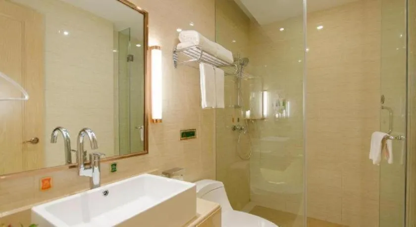 Vienna Hotel Yunnan Dali Ancient City Scenic Spot