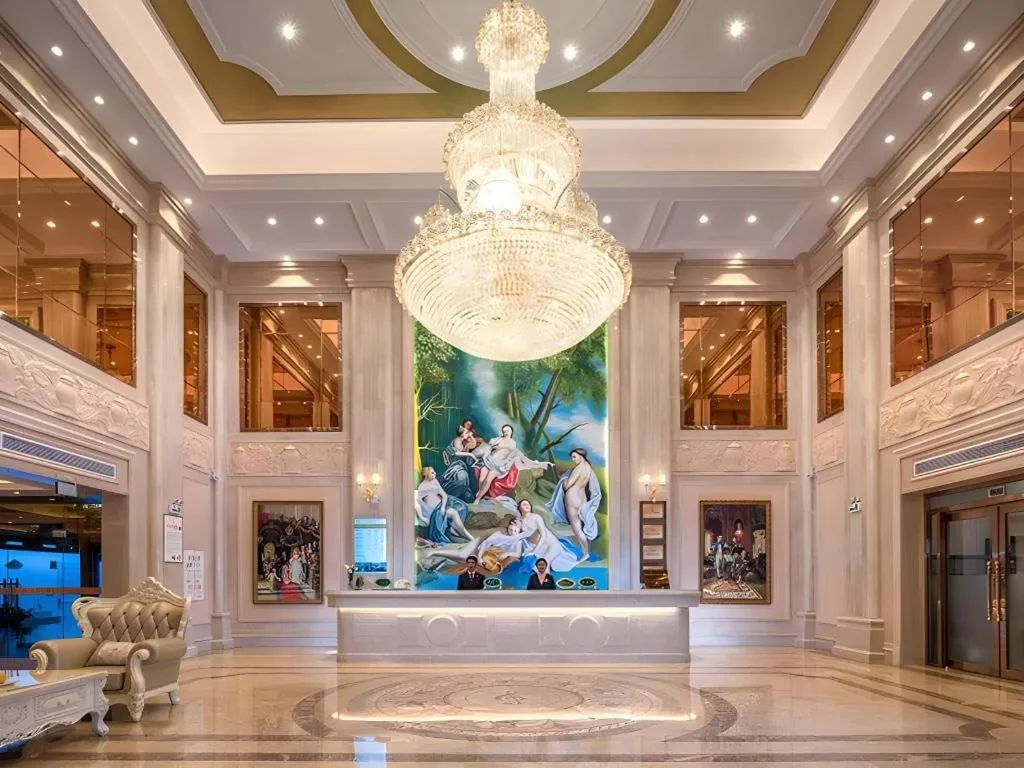 Vienna Hotel Yunnan Dali Ancient City Scenic Spot