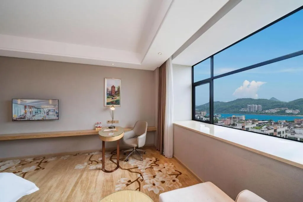 Vienna Hotel Guangdong Shaoguan Shaonan Avenue