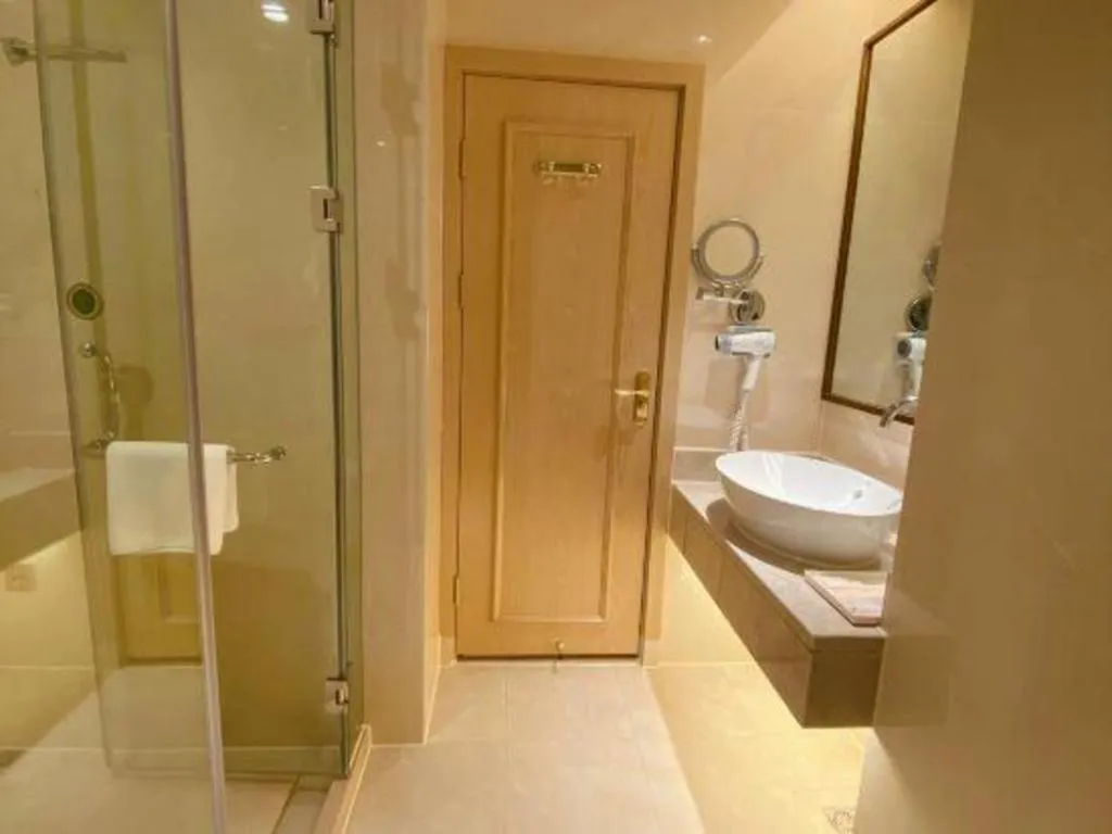 Vienna Hotel Guangdong Shaoguan Shaonan Avenue