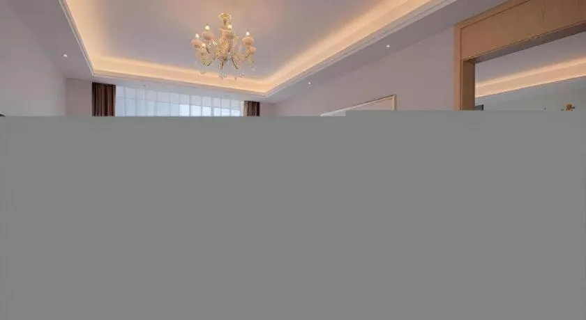 Vienna Hotel Guangdong Shaoguan Shaonan Avenue