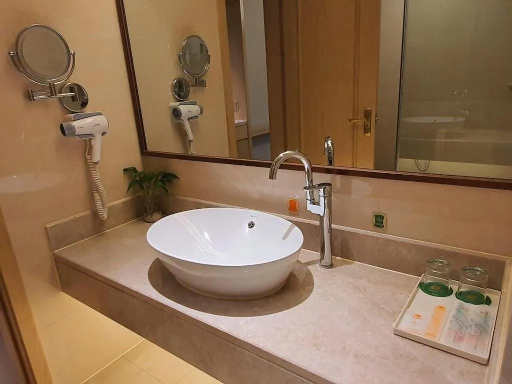 Vienna Hotel Guangdong Shaoguan Shaonan Avenue