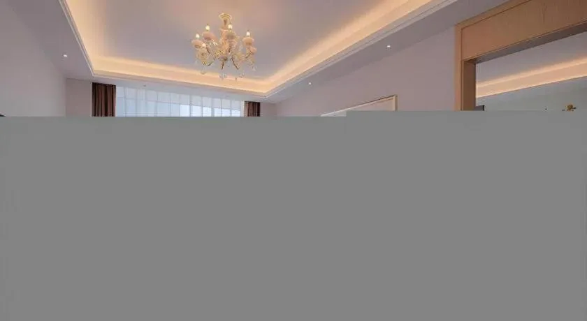 Vienna Hotel Guangdong Shaoguan Shaonan Avenue