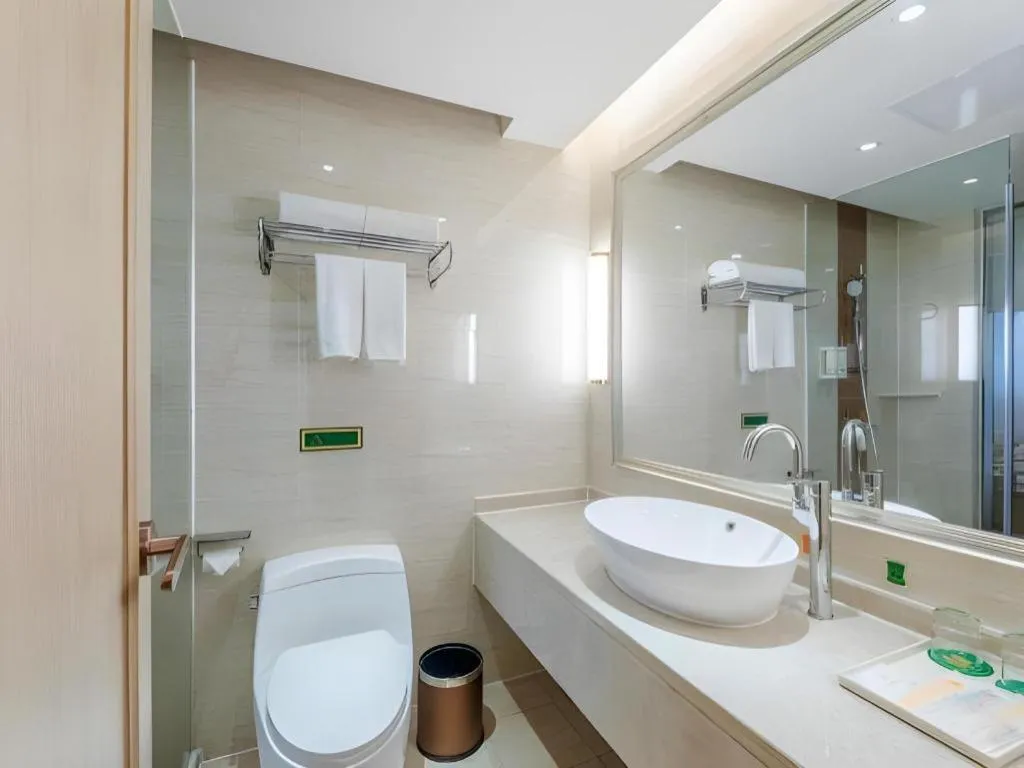 Vienna Hotel Hunan Huaihua Xupu Wanda Plaza