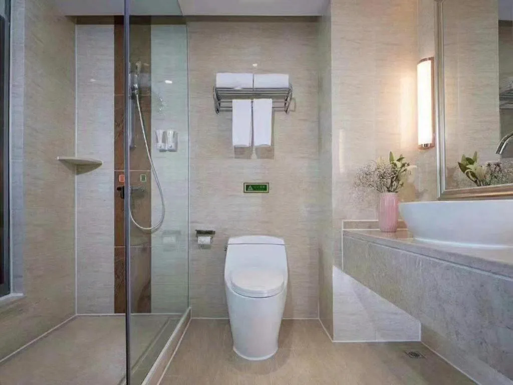 Vienna Hotel Hunan Huaihua Xupu Wanda Plaza