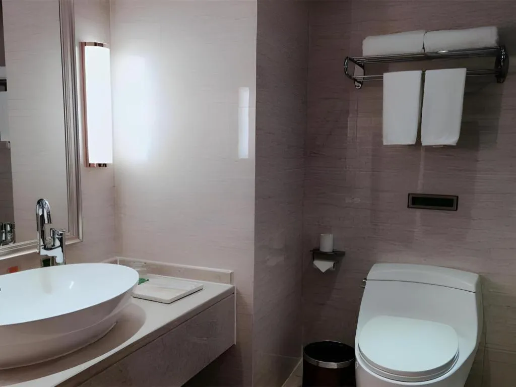 Vienna Hotel Hunan Huaihua Xupu Wanda Plaza