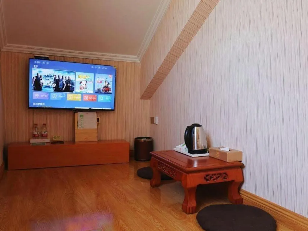 Vienna Hotel Inner Mongolia Tongliao Development Zone