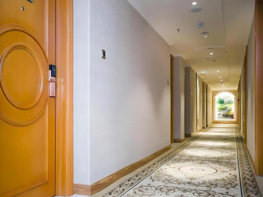 Vienna Hotel Inner Mongolia Tongliao Development Zone