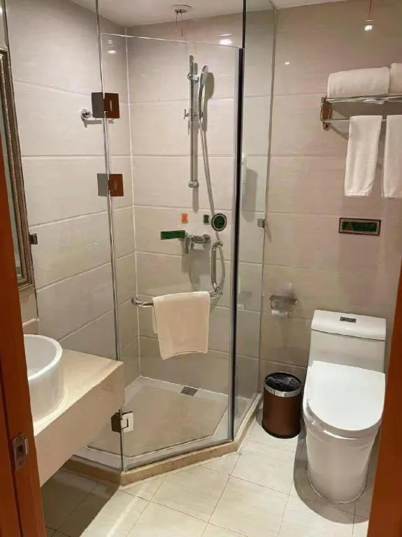 Vienna Hotel Inner Mongolia Tongliao Development Zone