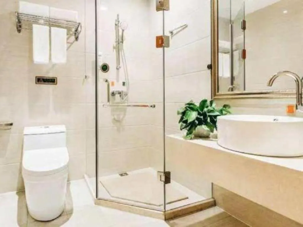 Vienna Hotel Inner Mongolia Tongliao Development Zone